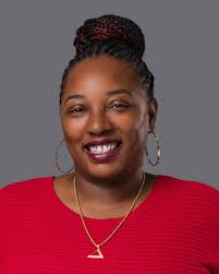 Jeannette Hughes Spotville, MPH - Center for Wellness & Nutrition