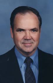 Robert Bruce Pinkerton