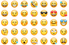 Maybe you would like to learn more about one of these? Neue Whatsapp Emojis Wieso Sind Sie So Hasslich Der Spiegel