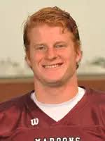 2013 Football Roster