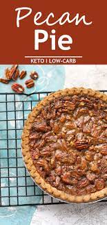 Keto Pecan Pie Know 2 How Recipe Keto Pecan Pie Paleo Pumpkin Pie Bars Keto Pecan Pie Recipe