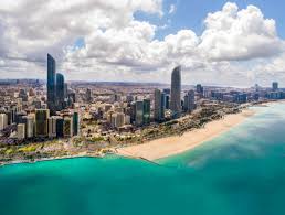 Abu dhabi's history is tied to its development. Abu Dhabi S 272m Agtech Commitment Where Is All That Money Going To Go Agfundernews