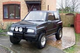 Pin De Abel Orda A Ez En Vitara Coches Todoterreno Autos Y Motos Todoterreno