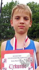 Sieben Kreistitel für die TSG Münster