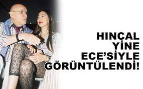 Gazeteci hıncal uluç ise son yazısında erken'in ilişkisi için rtük'e seslenerek 'erken'in yaptığı zina ece erken, sunuculuk yaptığı programda evli ve 2 çocuk babası avukat şafak mahmutyazıcıoğlu ile. Hincal Yine Ece Siyle Goruntulendi
