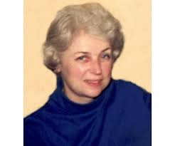 Cynthia Barlow Obituary (1939