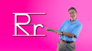 The story of letter r | alphabet stories | learn with puntoon | letter rr | letters | alphabets | r for rose | english animated stories . Video Download Let S Learn About The Alphabet Letter R Hop 2 It Music