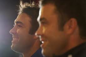 Brad and Chris Scott: Seven things you didn't know about the AFL's twins