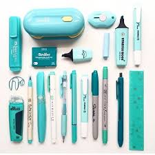 Esses Tons Cool School Supplies Cute School Supplies Kawaii School Supplies