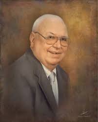 Wilfred John Raible (1929-2008)