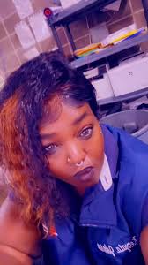 Kenya Johnson Little Rock Arkansas