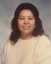 Yolanda Molina Obituary (1942