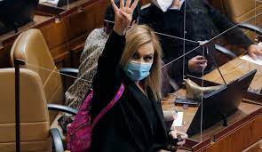 Jun 17, 2021 · la diputada pamela jiles (ph) continúa en su campaña para concretar el cuarto retiro del 10% de los fondos de las afp. Son Complementarios Pamela Jiles Insta Al Cuarto Retiro Y Dice Que El Ife Se Debe Mantener Hasta Marzo