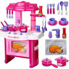 Big on banggood.com offer the quality kitchen set. Frozen Kitchen Set Planet X Online Toy Store For Kids Teens Pakistan
