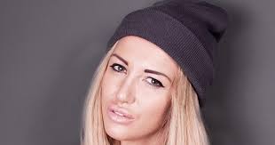 Wirral glamour model Sallie enters Big Brother house