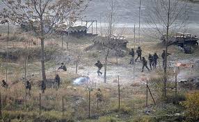 In Midst of Election, Massive Suicide Attack At Army Camp In Kashmir's Uri