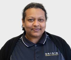 Learn More About the Origin Business Consultants Team