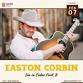 Konzert von Easton Corbin in Cedar Park