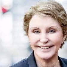 Sherry Harmon's Instagram, Twitter & Facebook