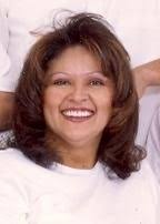 Hope Trevino Obituary (2007)