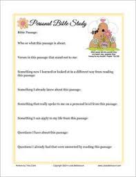 We go chapter by chapter and verse by verse through books of the bible with an occasional. Printables On Pinterest Personal Bible Study Bible Study Bible Study Worksheet