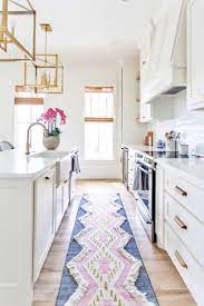 How To Make Your Kitchen Look More Expensive Curls And Cashmere Home Decor Home Lake House Kitchen