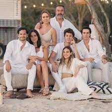 Juanpa zurita parents / juanpa zurita bio, family, dating. Juanpa Zurita Celebra Su Cumpleanos 25 Con Macarena Achaga Foto 1