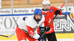 Koníř, Slívko a další debutanti vyrazí s U17 na elitní turnaj do Finska