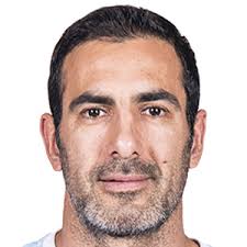 Paolo Quinteros Opponents