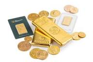 Bullion – Gold & Silver Products Available — Elemetal