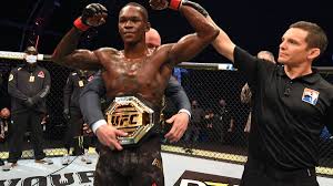 Petr yan vs aljamain sterling (campeonato de peso gallo). Ufc 259 Jan Blachowicz Vs Israel Adesanya How To Watch Or Stream Online Start Time And Full Fight Card Cnet
