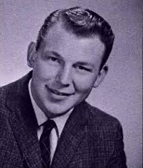 Bernard Raymond Obituary (1943