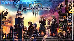 Download game pc ukuran kecil pun sangatlah cepat dan mudah karena tidak membebani hdd ataupun ssd yang kita miliki. Kingdom Hearts 3 Pc Game Download Full Version Gaming Beasts