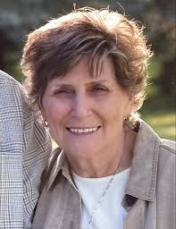 Obituary information for Marilyn J Harnetty