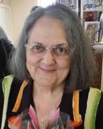 Katherine "Renie" Pappas Obituary March 16, 2025