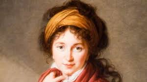 A View of One's Own: Landscapes by British Women Artists, 1760-1860