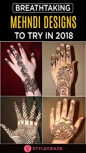 30 Breathtaking Arabic Mehndi Designs To Try In 2019 Mehndi Designs Mehndi Arabic Mehndi Designs