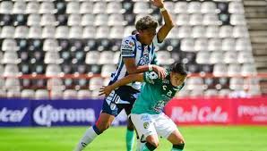 Pachuca u20 got 3 win, 1 draw and 1 lost with 8 goals for and 5. R3h Mwnc2dikcm