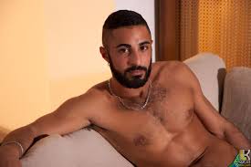 Marco - XXX Castings | EdenGay.com