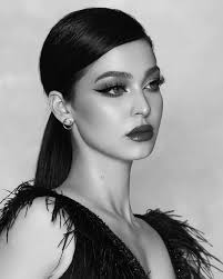 Makeup is my passion