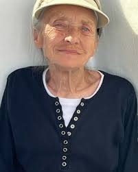 Sharlie Rosa Faye Pond Obituary (2023)