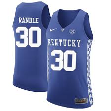 Julius randle was a guest of honor at thursday's macy's thanksgiving day parade — flanked by his wife as an nba player, randle went the unconventional route — getting married to his college. Julius Randlejersey Kentucky Wildcats College Basketball Jerseys Sale Official Store