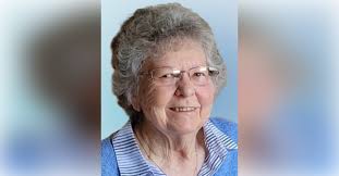 Obituary information for Audrey J. Boeser