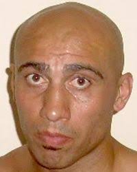 Jack Ragan boxer •