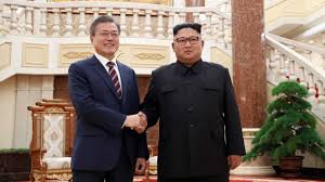 Formerly a single nation that was annexed by japan in 1910, the korean peninsula has been divided into north korea and south korea since the end of world war ii in 1945. Qevypzz1lghhzm