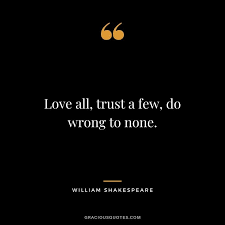 Best life quotes by william shakespeare. 55 William Shakespeare Quotes On Success Life