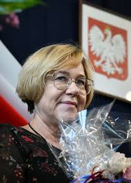 Nowacka odwołała znaną kuratorkę. Kim jest Barbara Nowak?