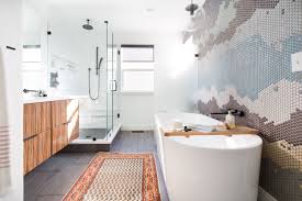 This rustic wall hook from bless'er house adds form and function. How Jamie Nusser Created A Wall Mural From Penny Tile