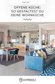 Offene Kuche Bilder Ideen Und Gestaltungstipps Otto Kuche Und Wohnzimmer Offene Kuche Wohnzimmer Offene Kuche