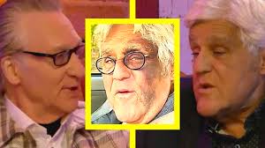 Jay Leno responds to Gambling Problem Allegations